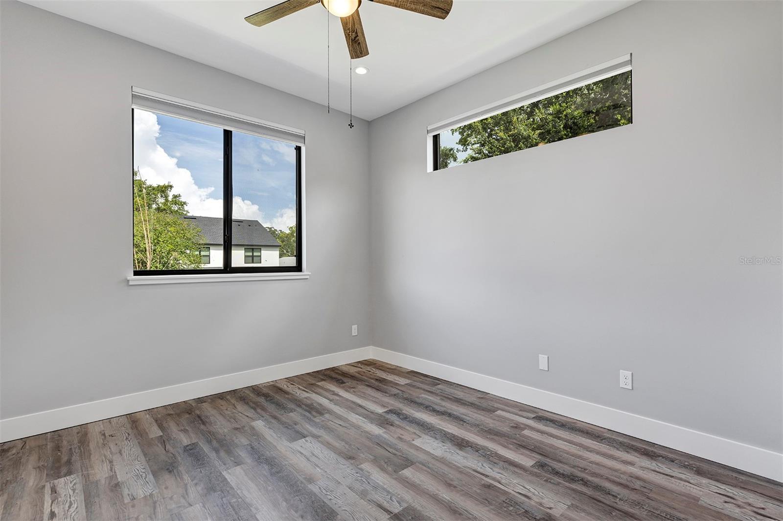 HANDSONHURST - Residential