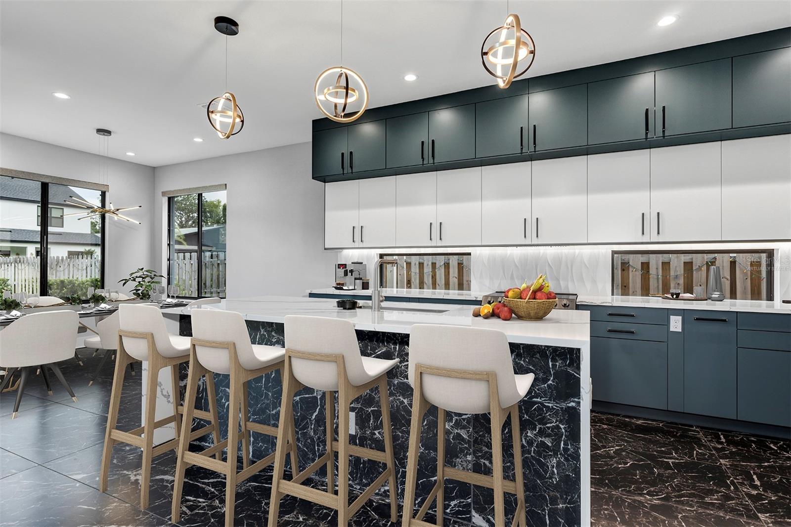 HANDSONHURST - Residential