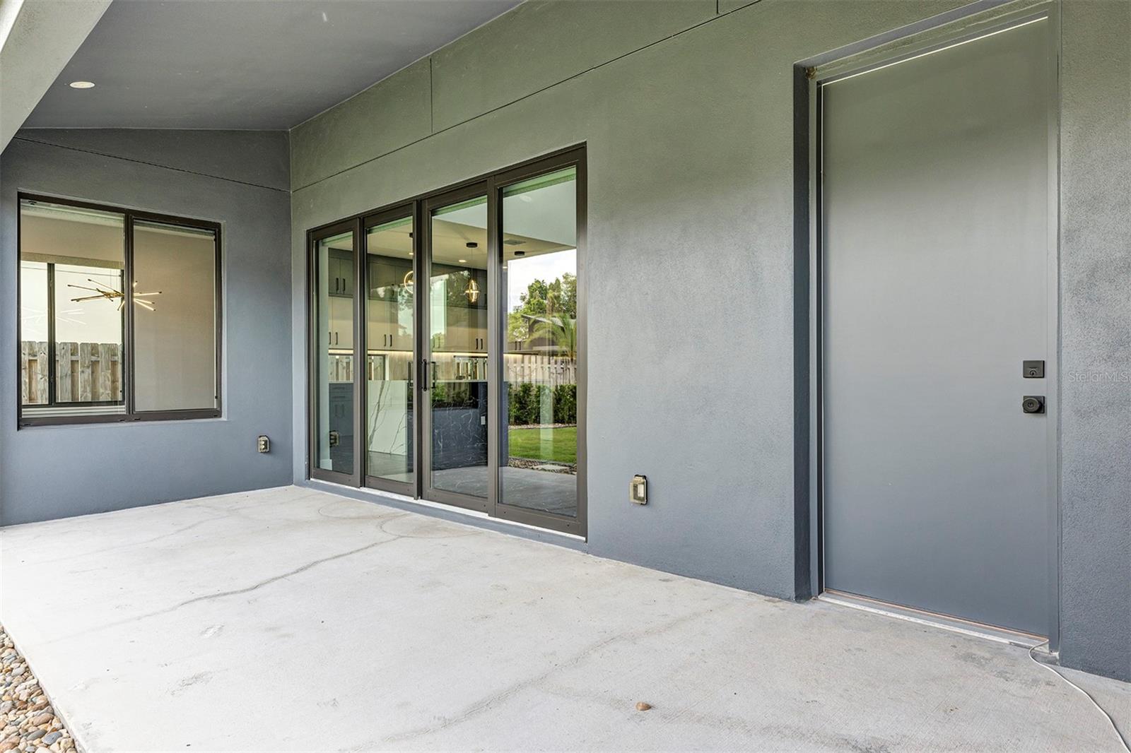 HANDSONHURST - Residential