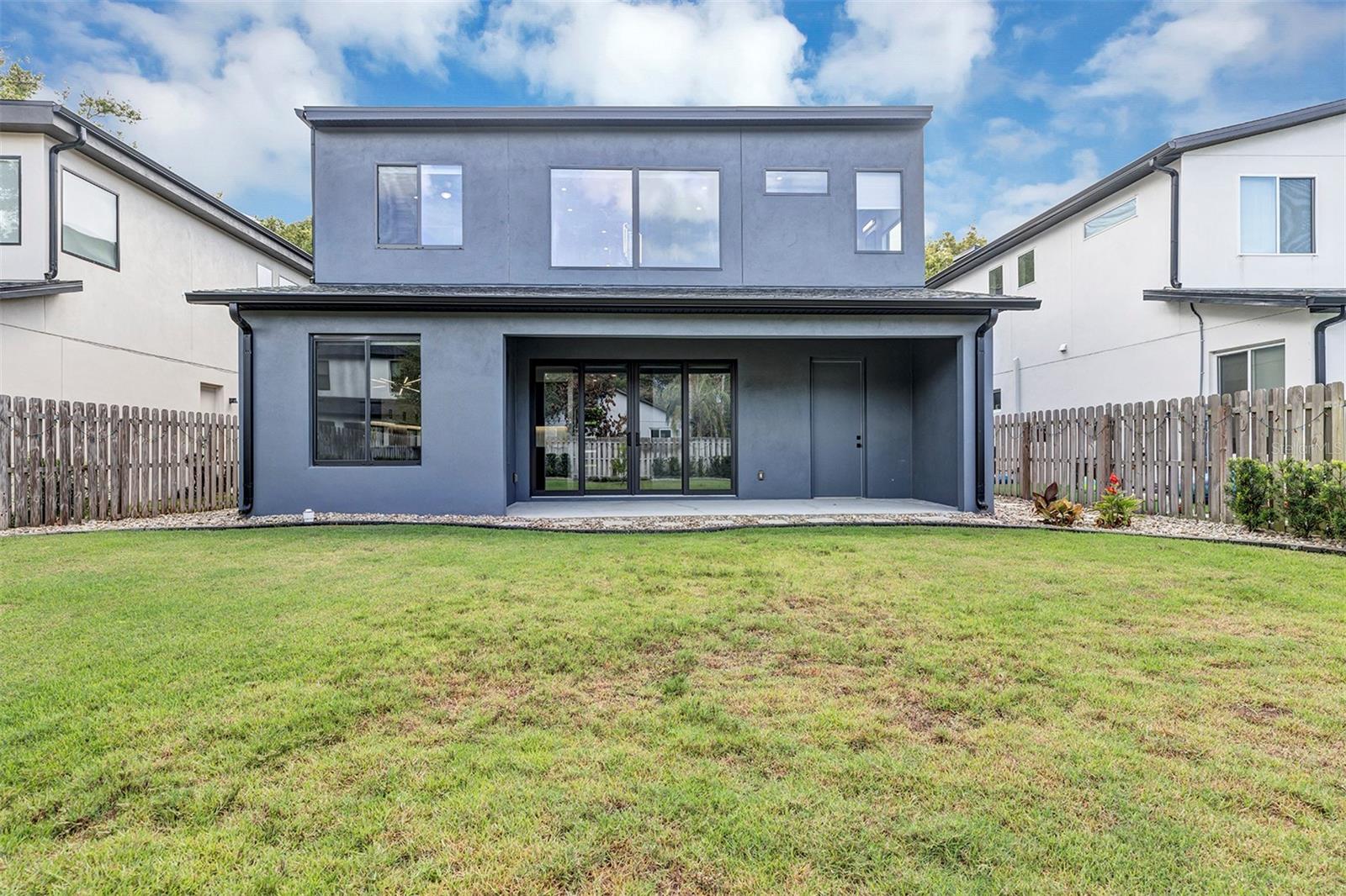 HANDSONHURST - Residential