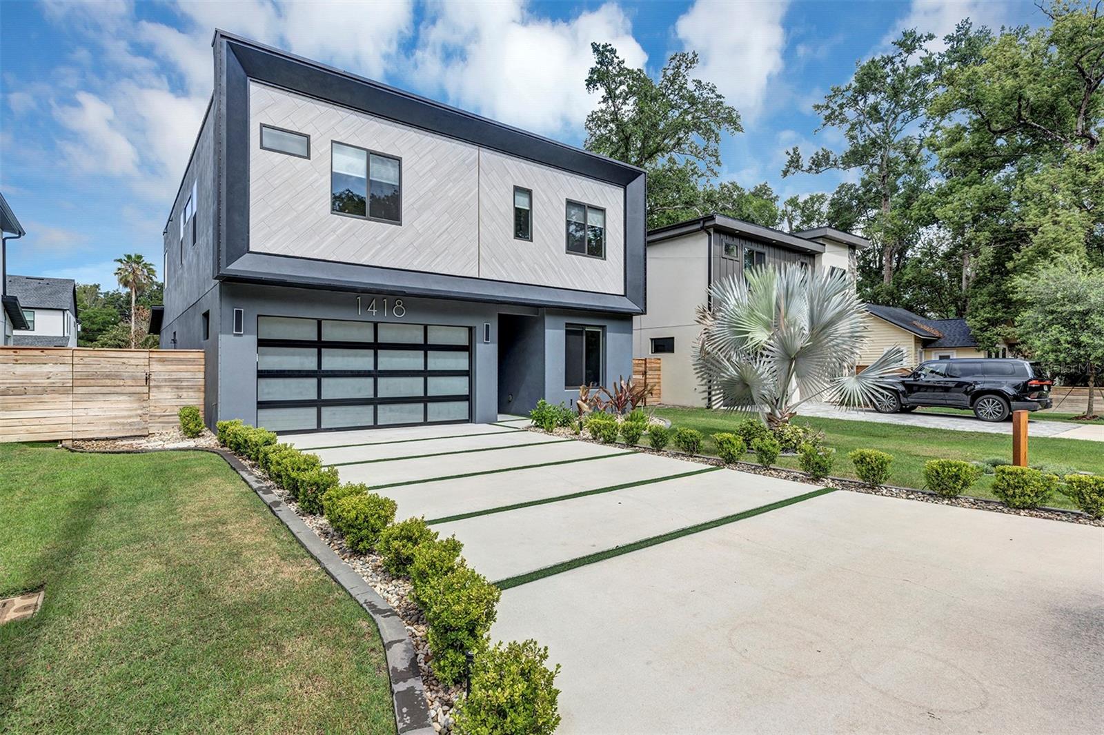HANDSONHURST - Residential