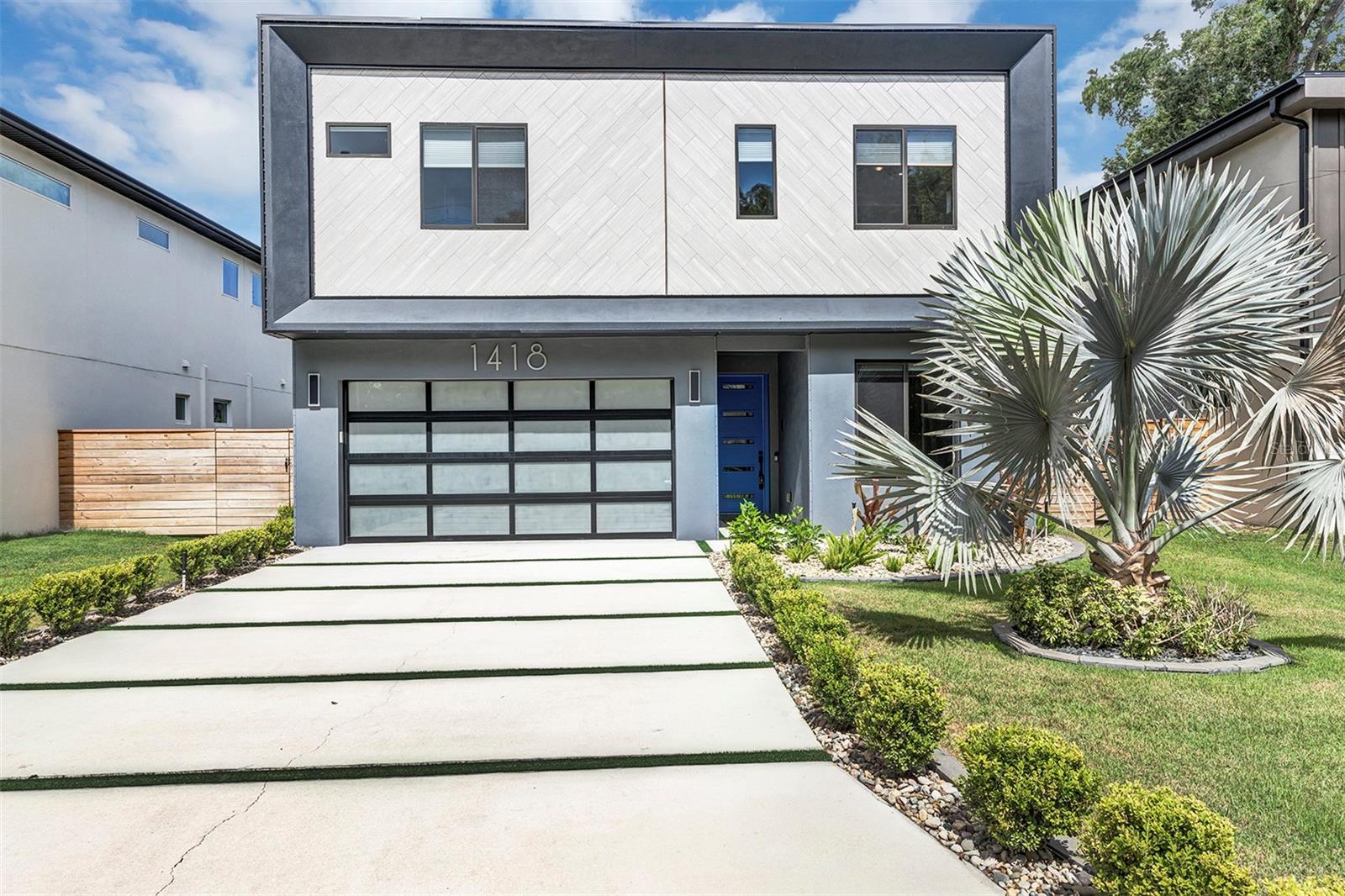 HANDSONHURST - Residential