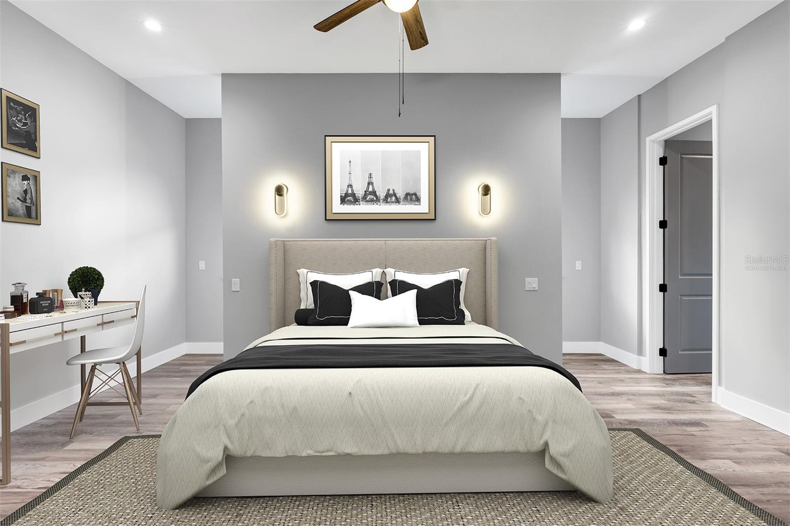 HANDSONHURST - Residential
