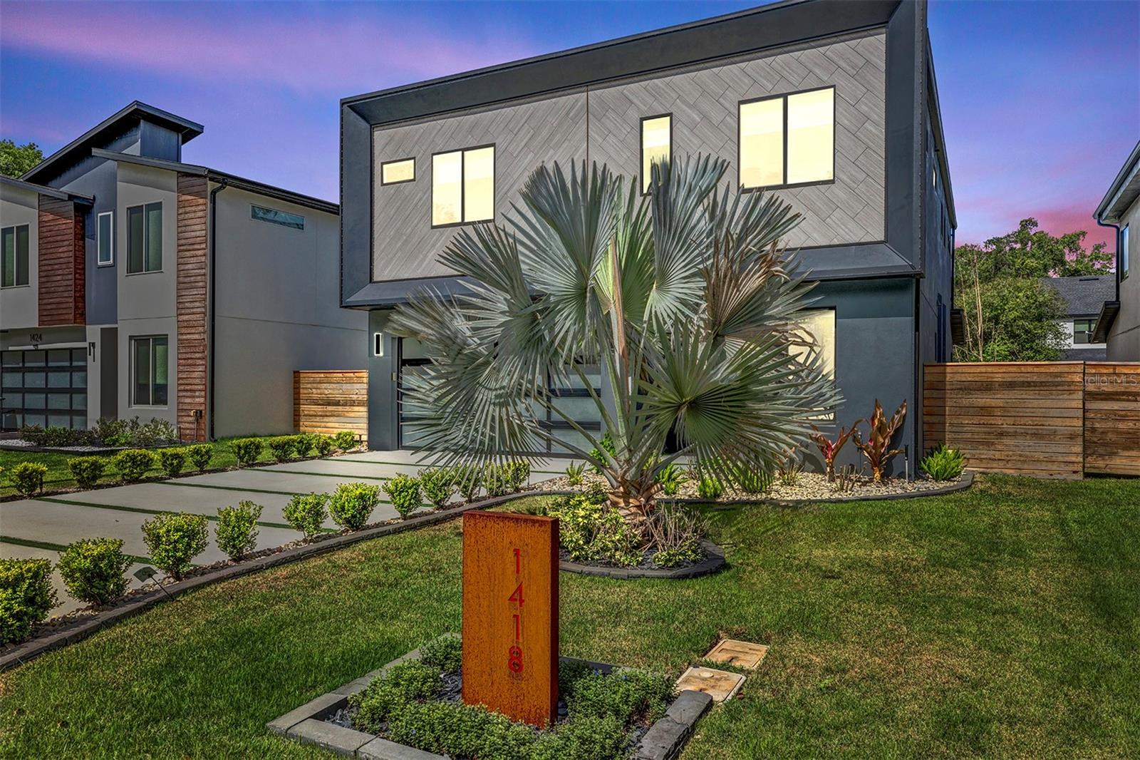 HANDSONHURST - Residential