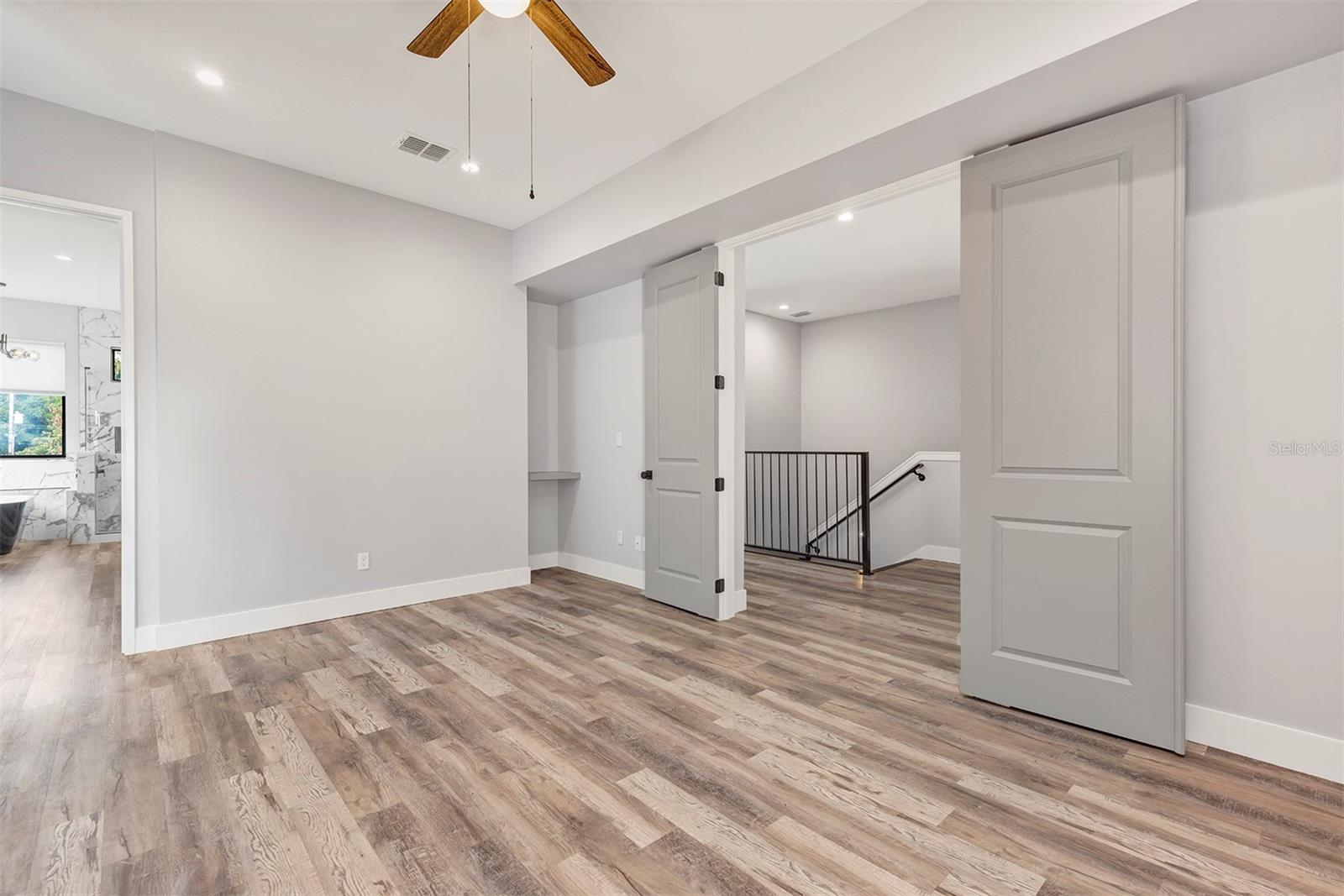 HANDSONHURST - Residential
