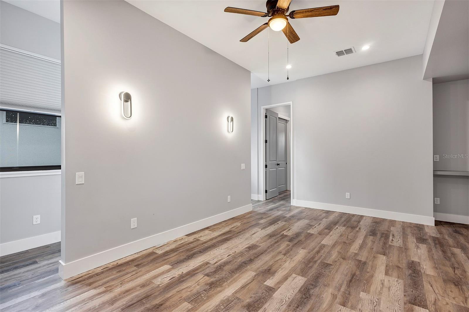 HANDSONHURST - Residential