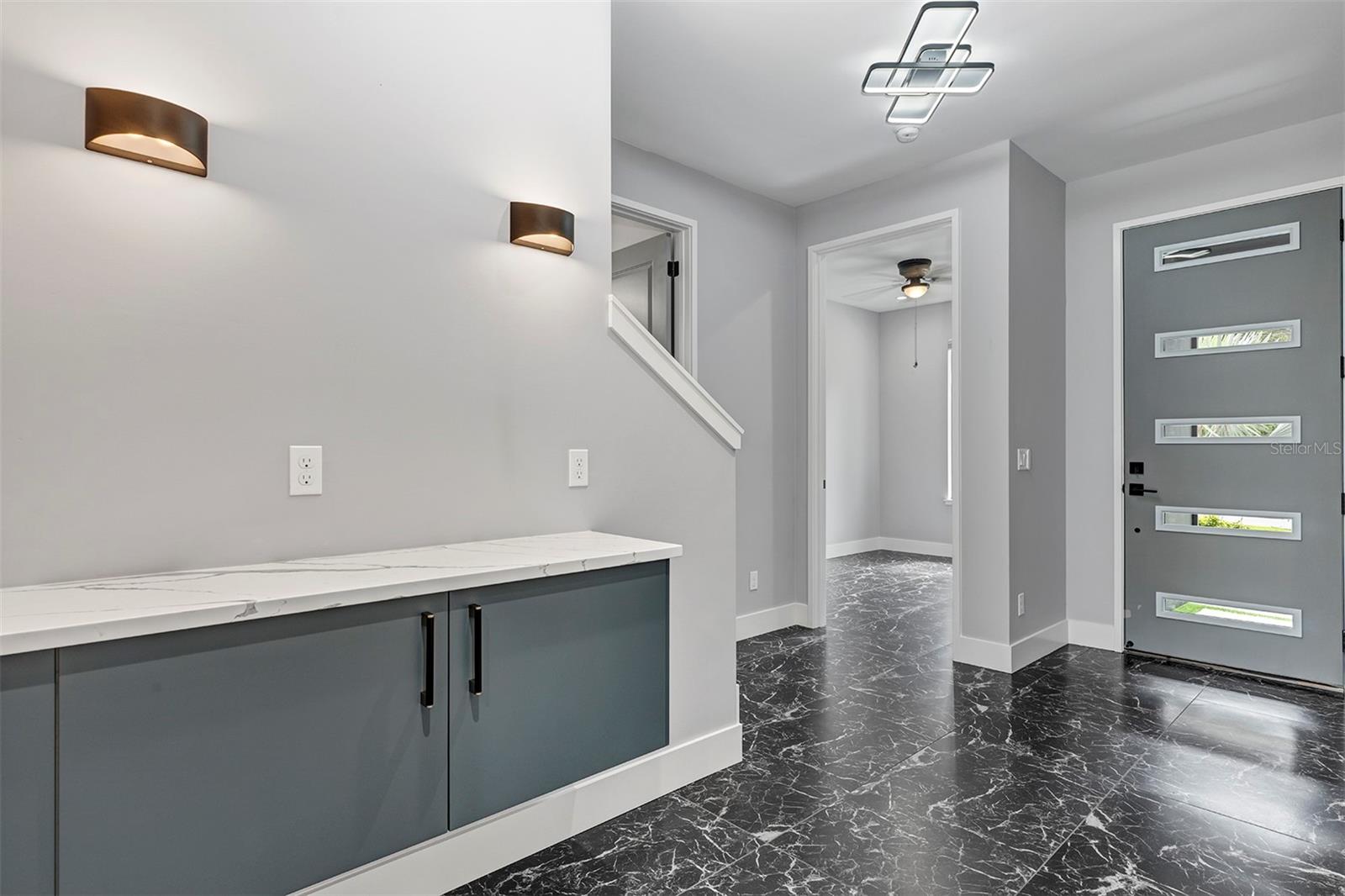 HANDSONHURST - Residential