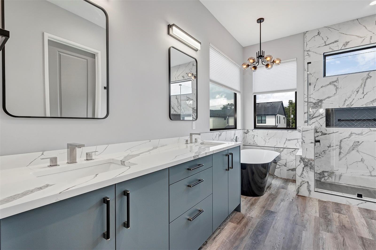 HANDSONHURST - Residential
