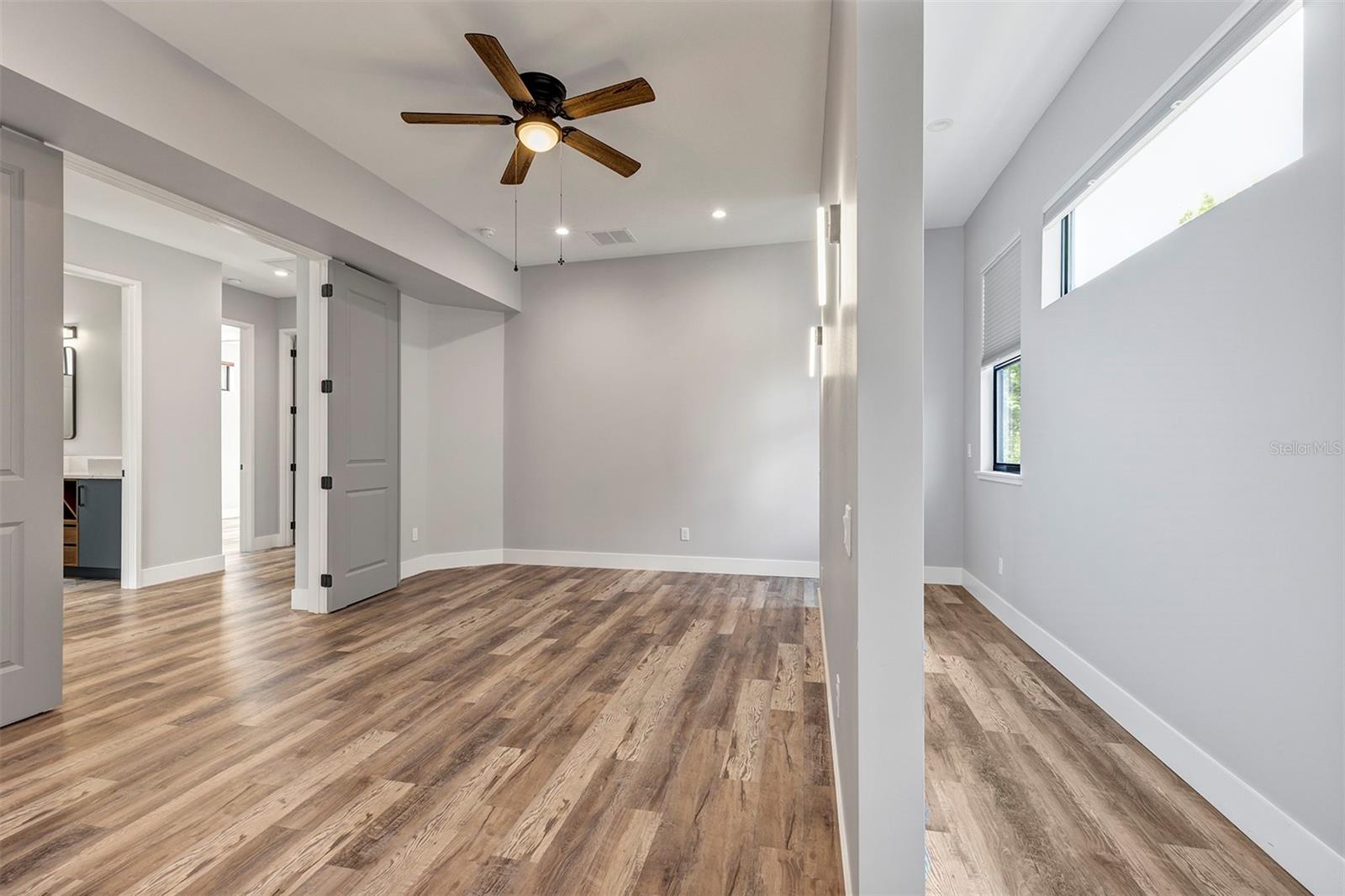 HANDSONHURST - Residential