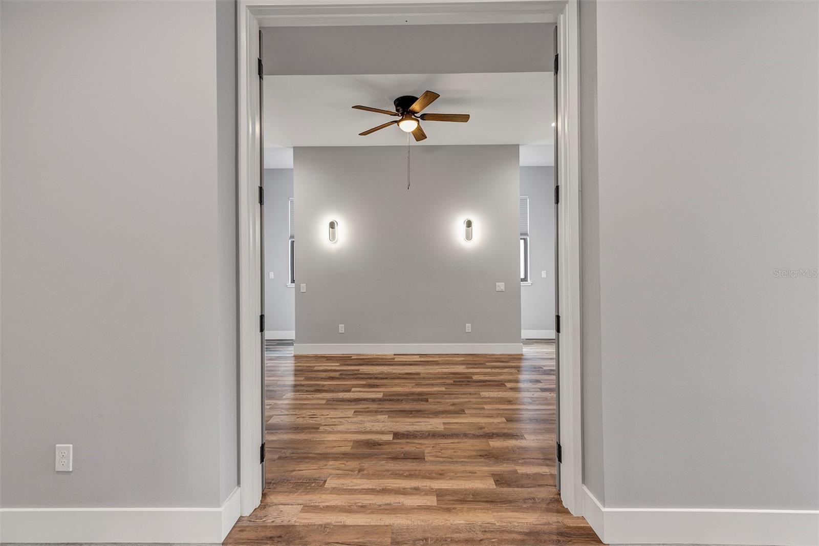 HANDSONHURST - Residential