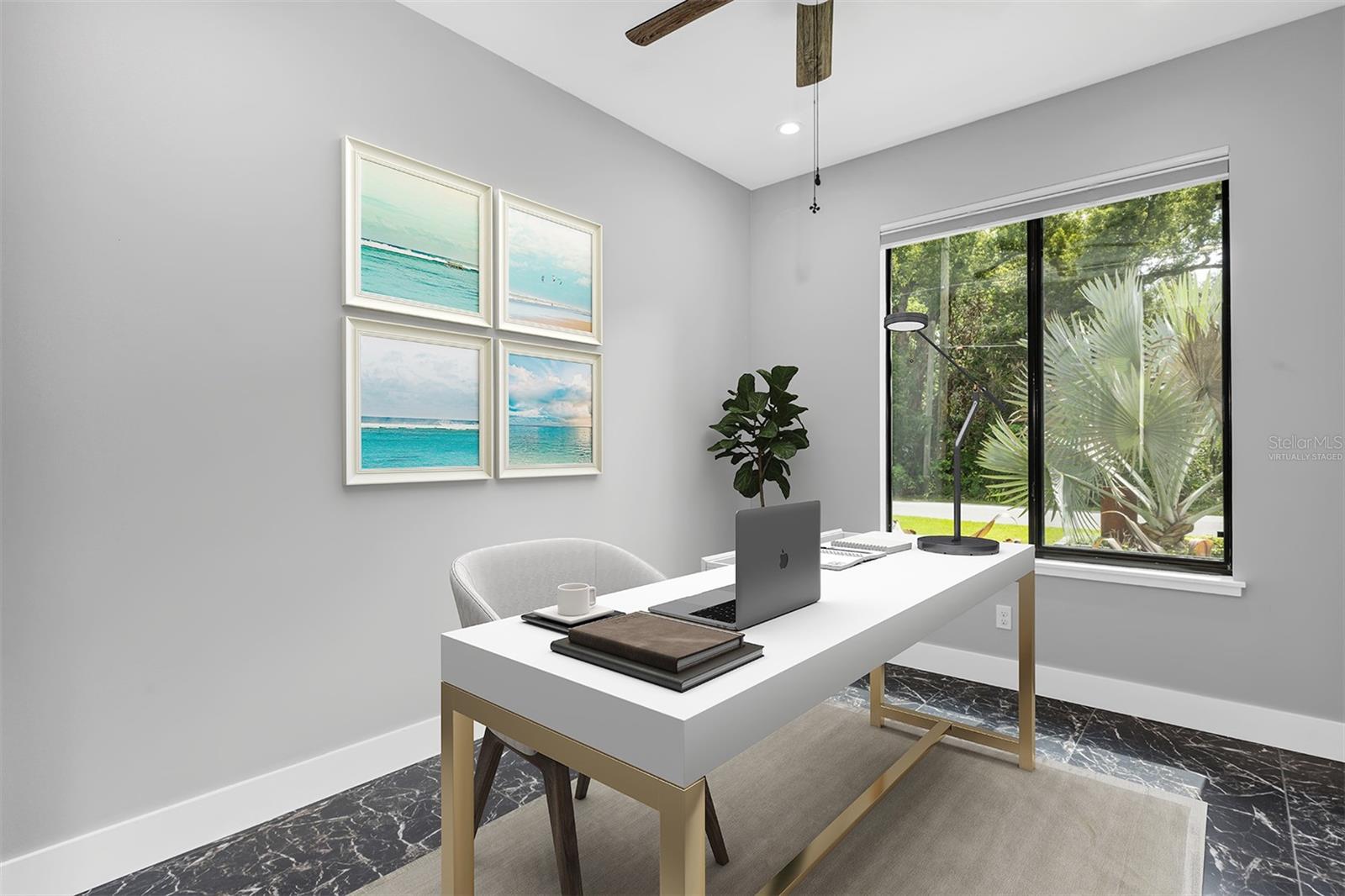 HANDSONHURST - Residential