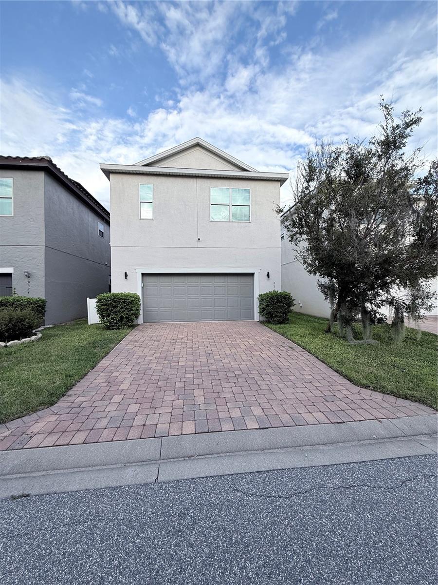9330 MIRA VALLE LANE