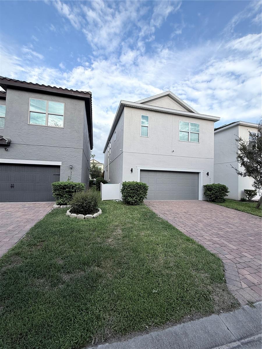 9330 MIRA VALLE LANE