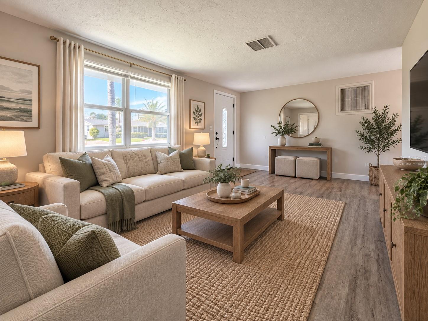 3811 BEECHWOOD DRIVE