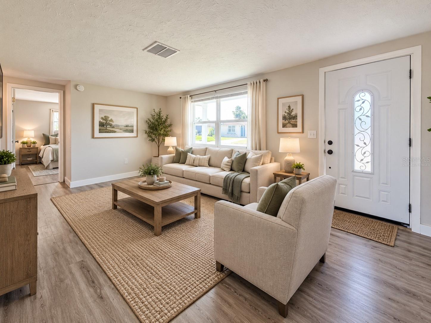 3811 BEECHWOOD DRIVE