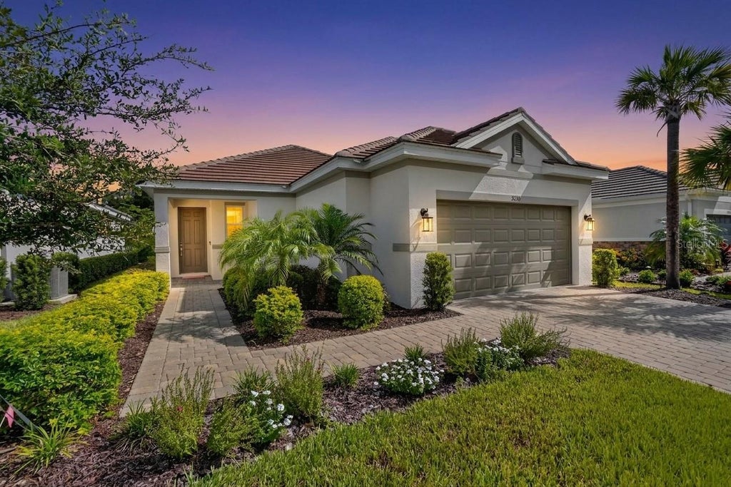 Photo of 5270 Savino Circle, Palmetto, FL 34221 (MLS # TB8545358)