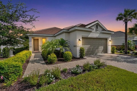 Photo of 5270 Savino Circle, Palmetto, FL 34221 (MLS # TB8545358)