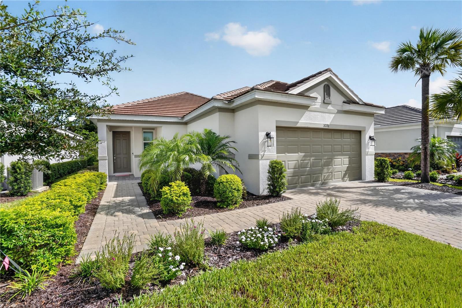 5270 SAVINO CIRCLE
