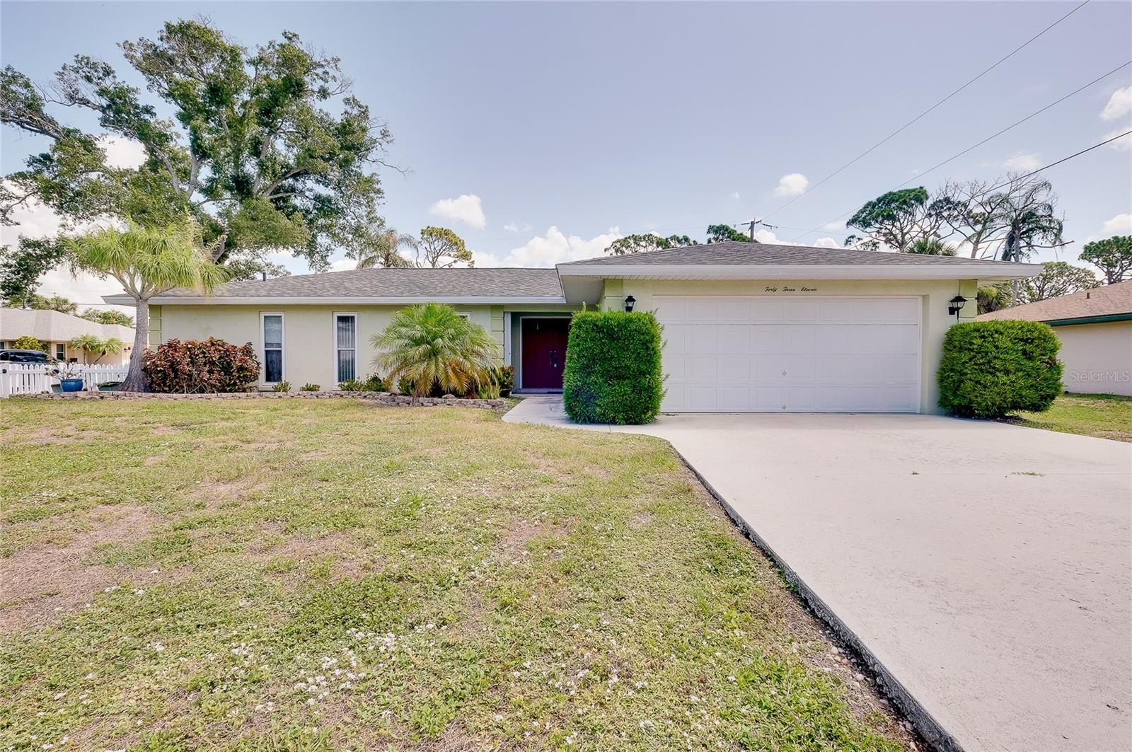 4311 POMPANO ROAD