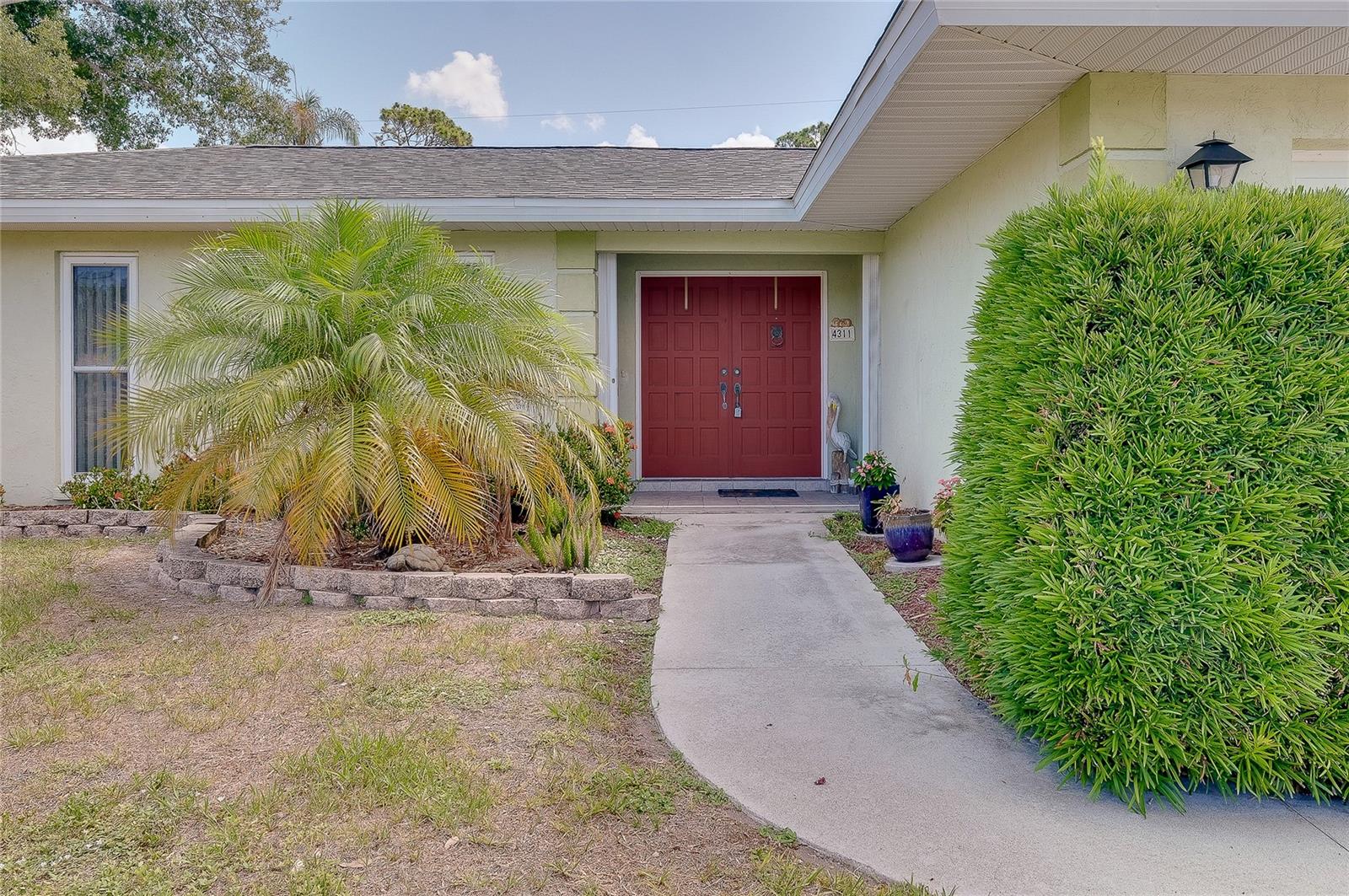 4311 POMPANO ROAD