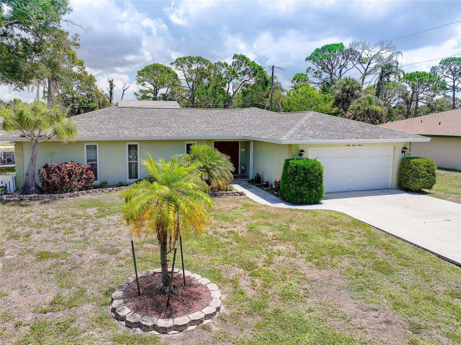 4311 POMPANO ROAD