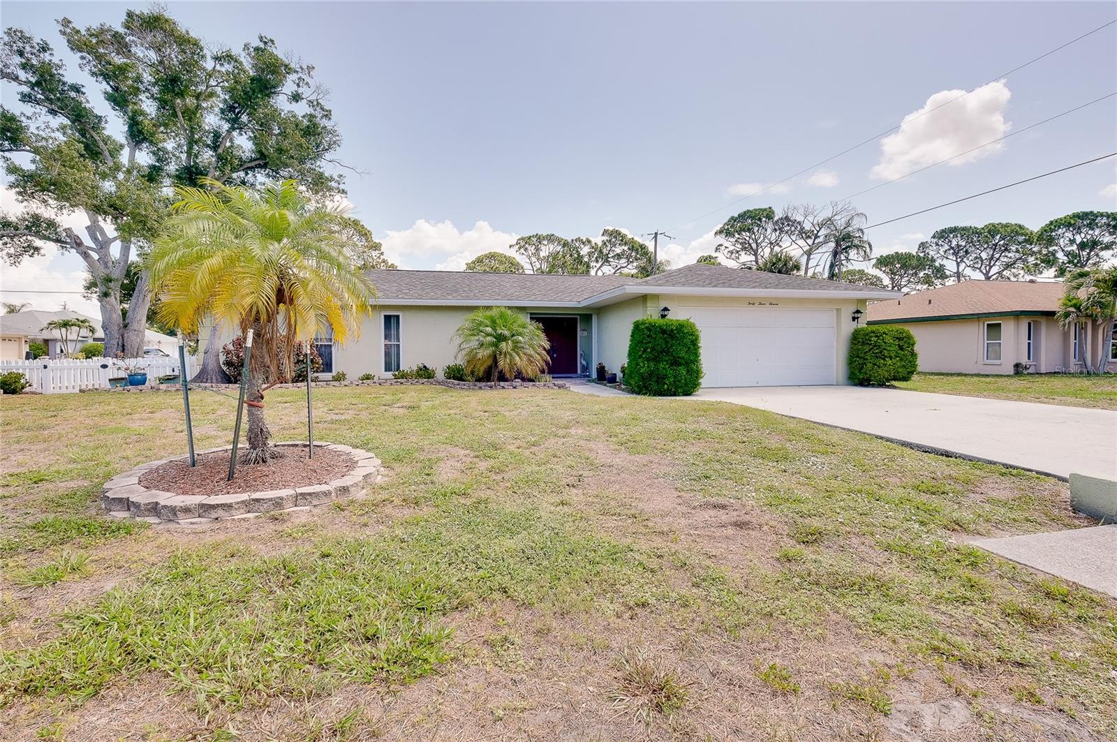 4311 POMPANO ROAD