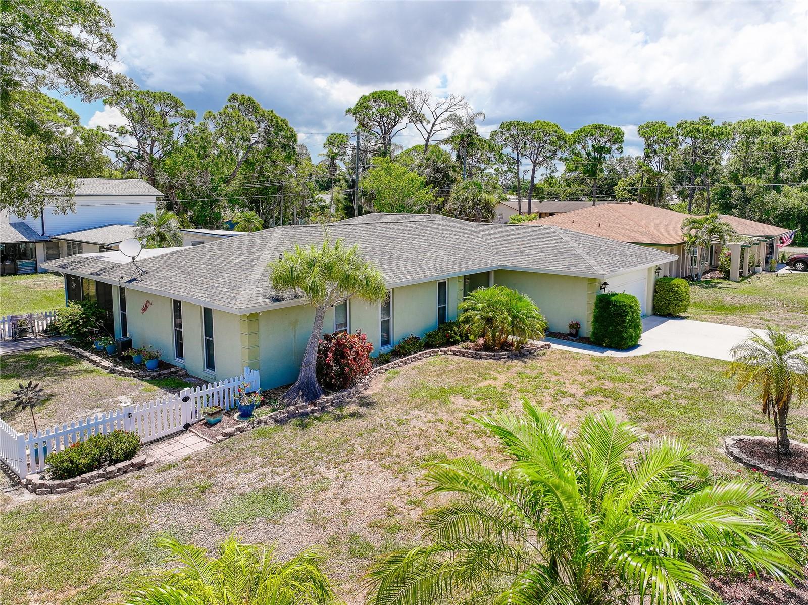 4311 POMPANO ROAD