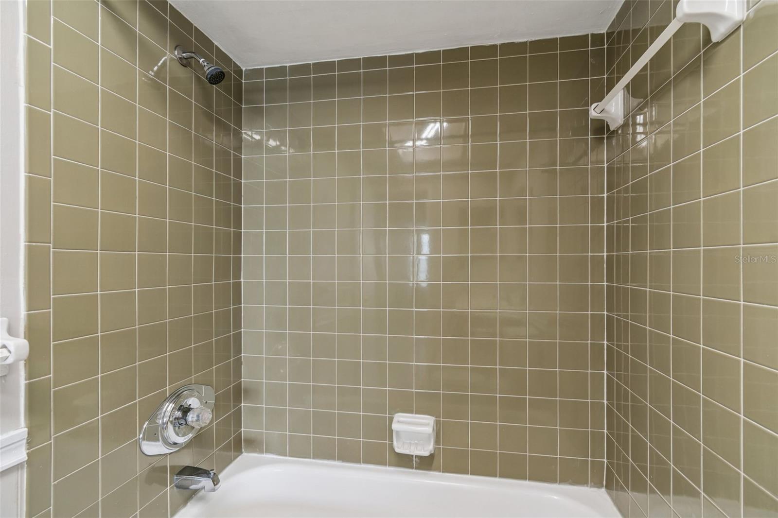 LAKE GIBSON VILLAS - Residential Income