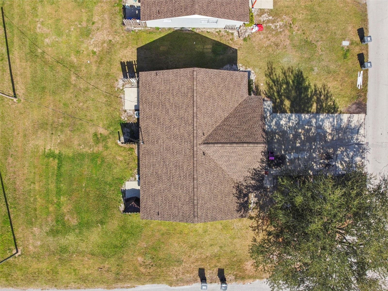 LAKE GIBSON VILLAS - Residential Income