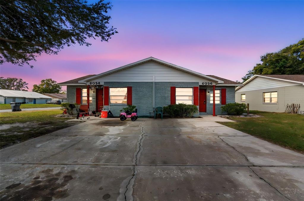 Photo of 6024 Norton Road, Lakeland, FL 33809 (MLS # L4958130)