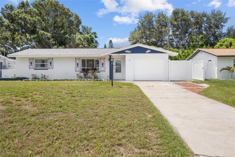 Photo of 11916 85th Terrace, Seminole, FL 33772 (MLS # TB8527683)