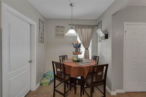 A home in KISSIMMEE