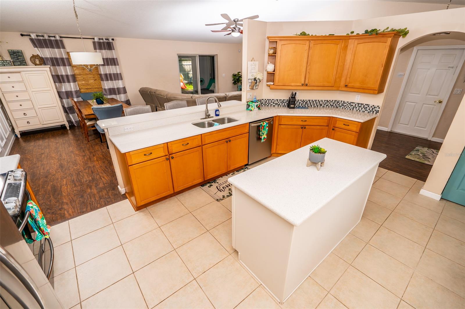 Riverview Court - Residential