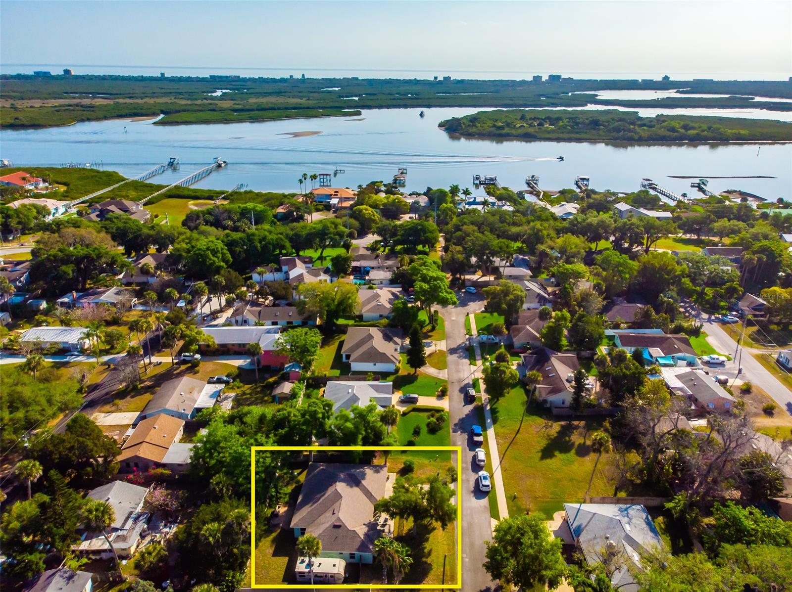 Riverview Court - Residential