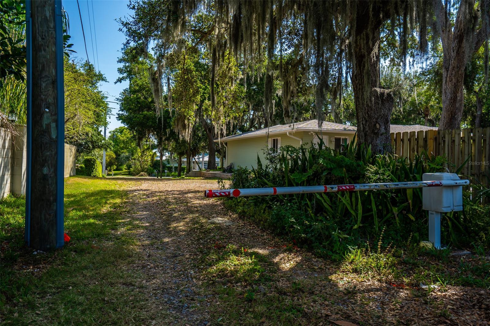 Riverview Court - Residential