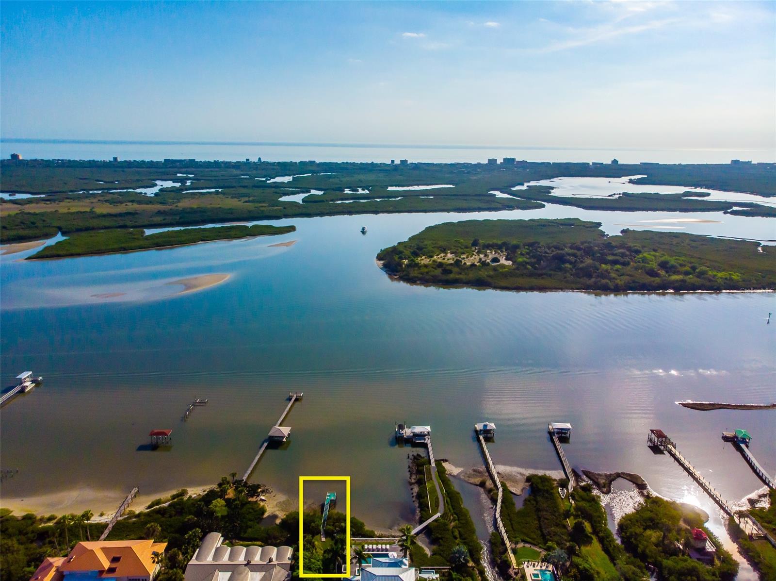 Riverview Court - Residential