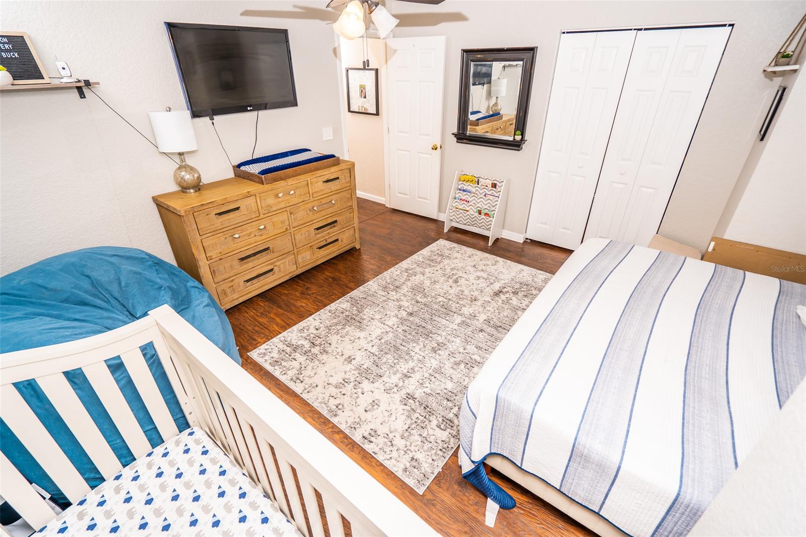 Riverview Court - Residential