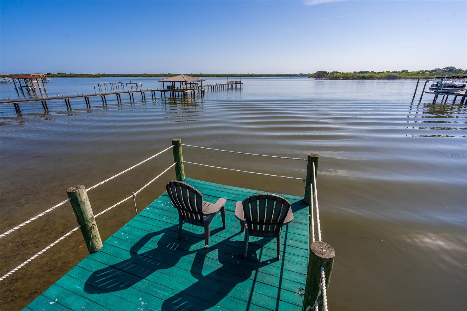 Riverview Court - Residential