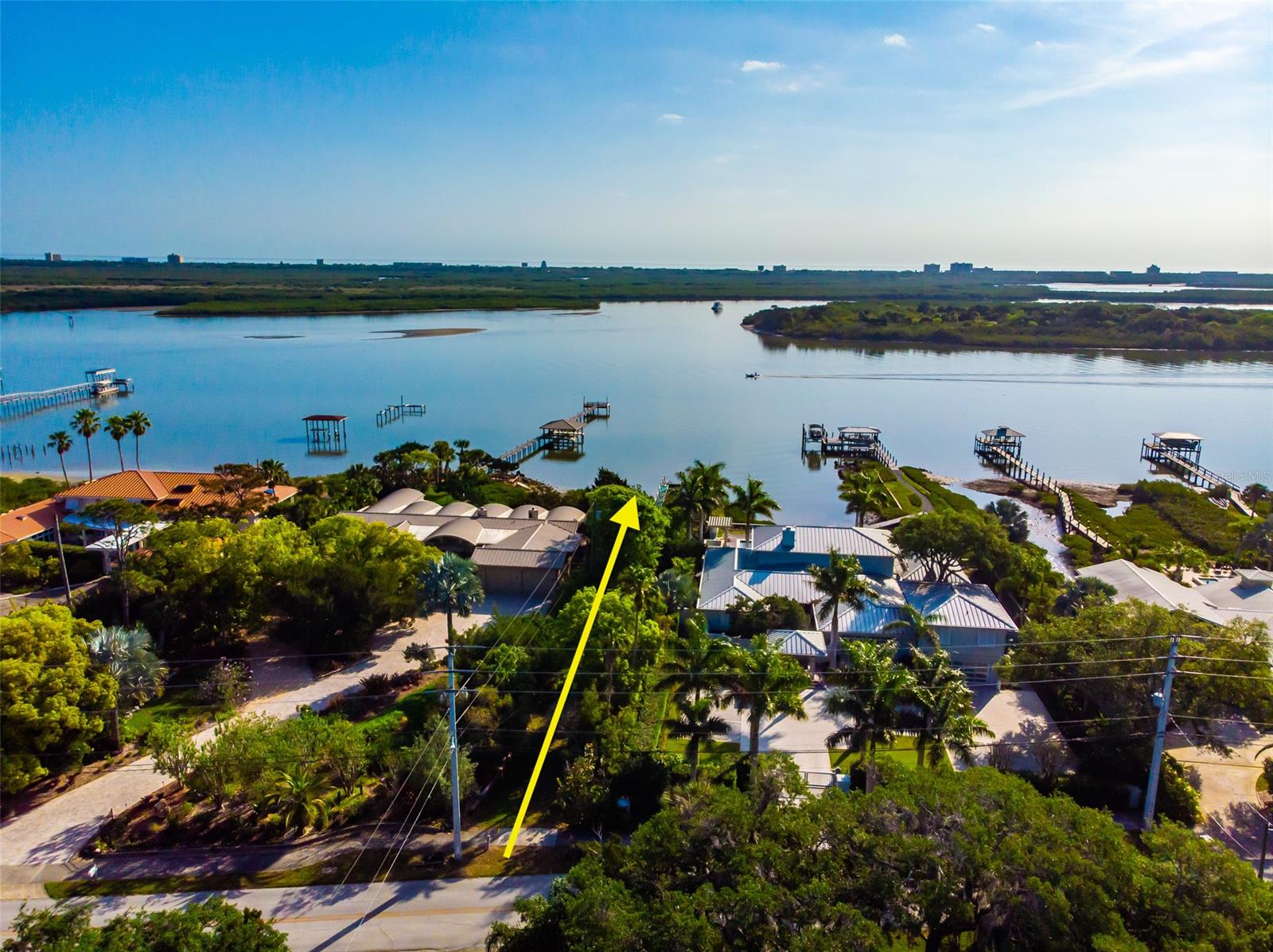 Riverview Court - Residential