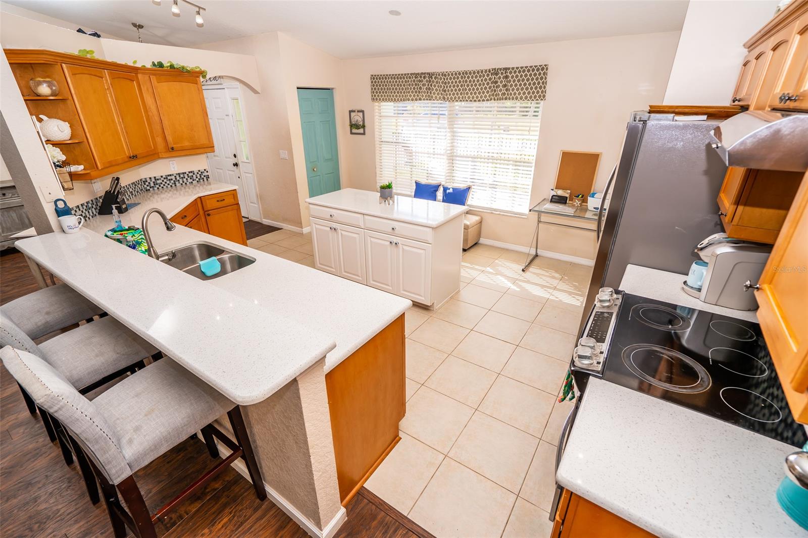 Riverview Court - Residential