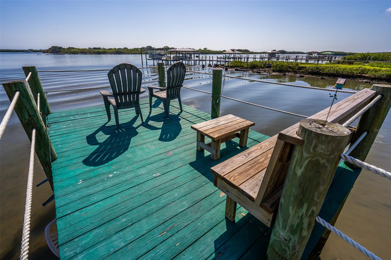 Riverview Court - Residential