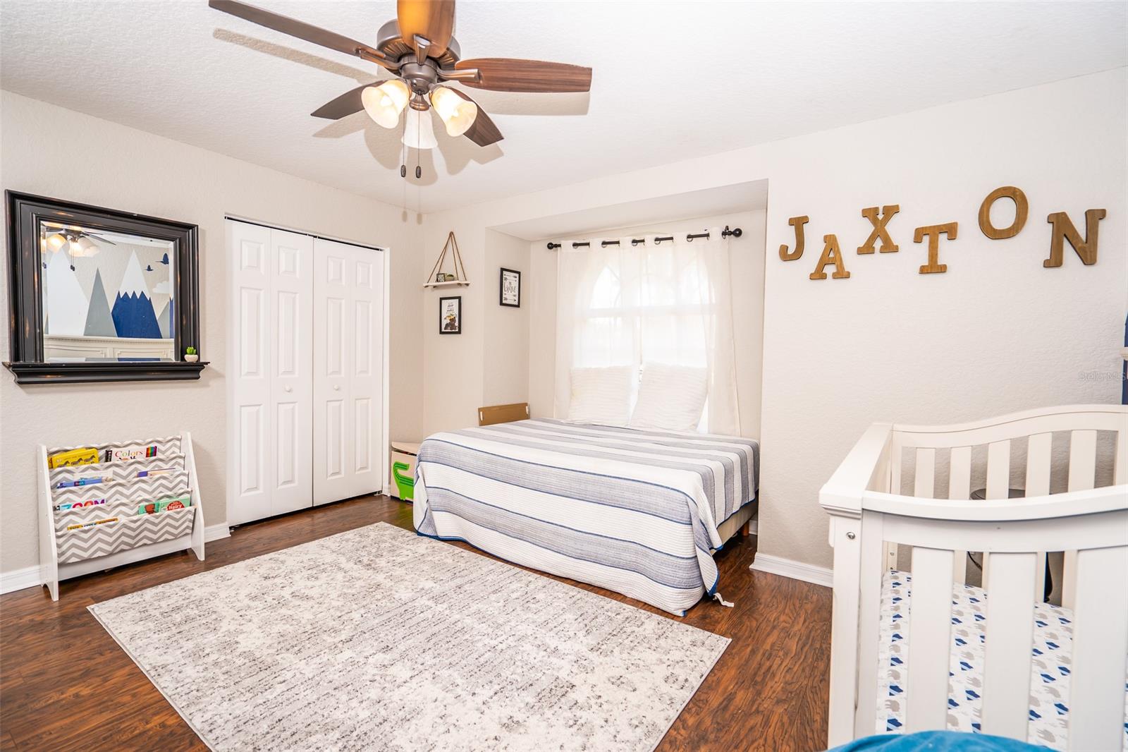 Riverview Court - Residential