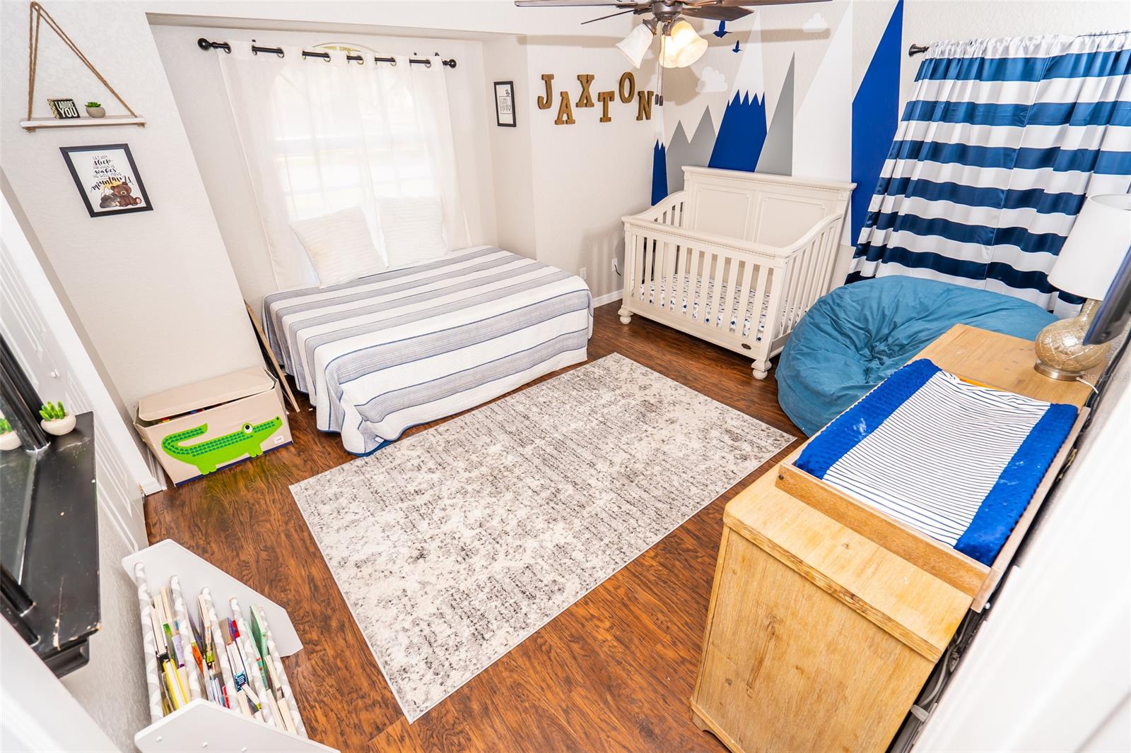 Riverview Court - Residential