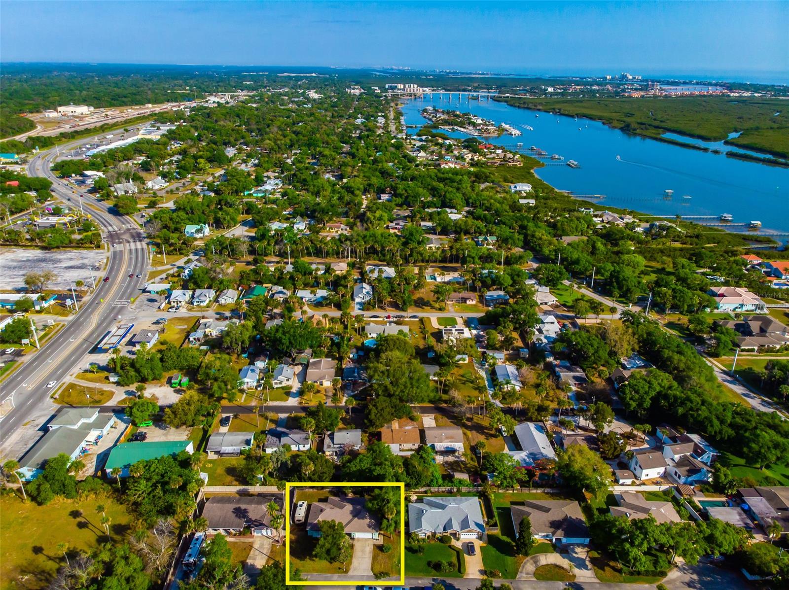 Riverview Court - Residential