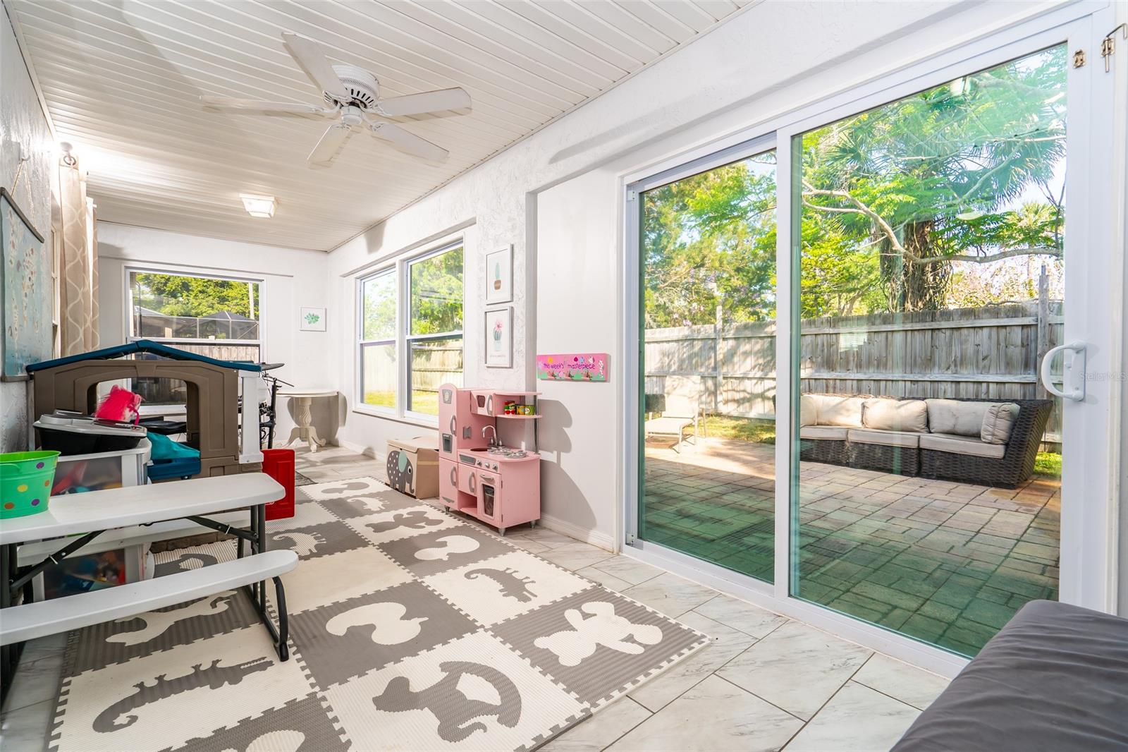 Riverview Court - Residential