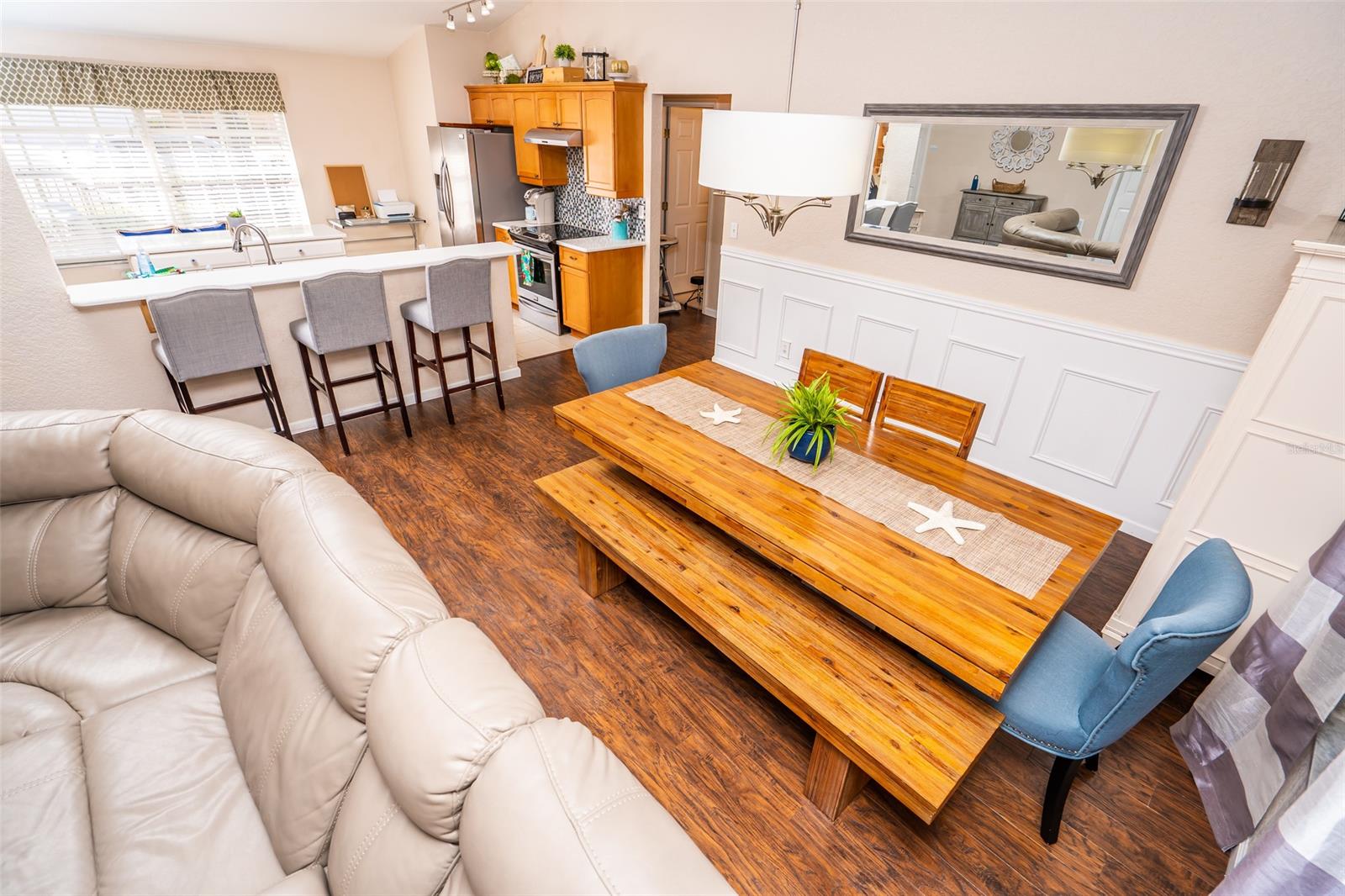 Riverview Court - Residential