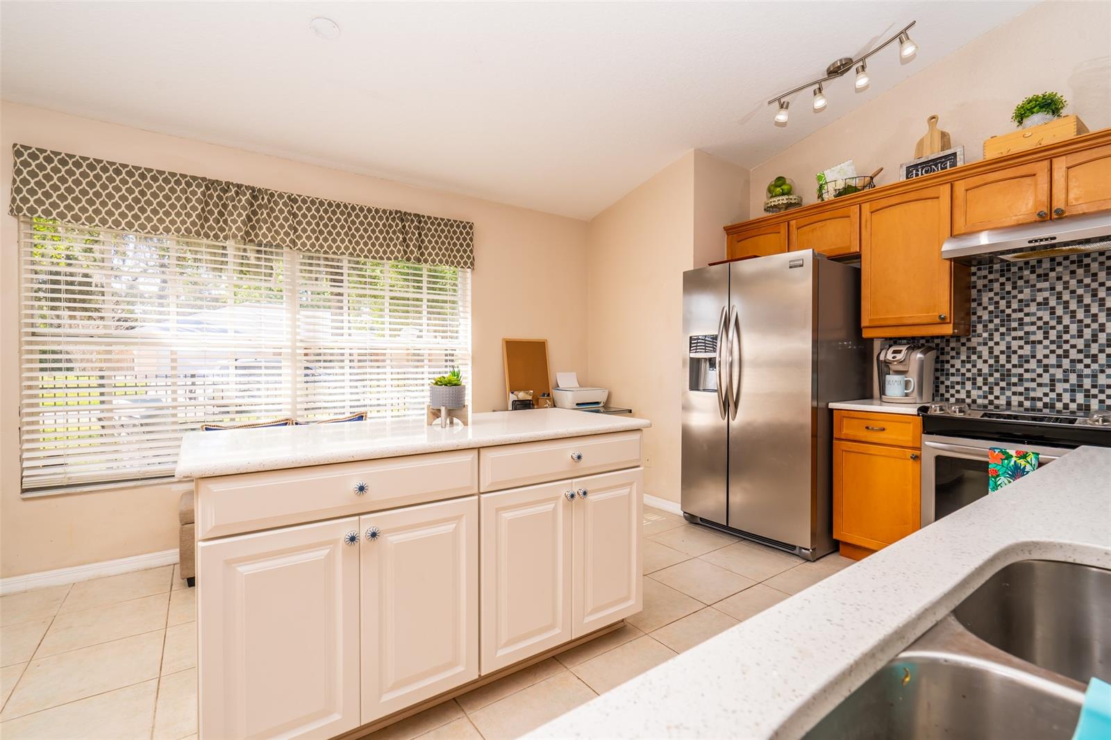 Riverview Court - Residential