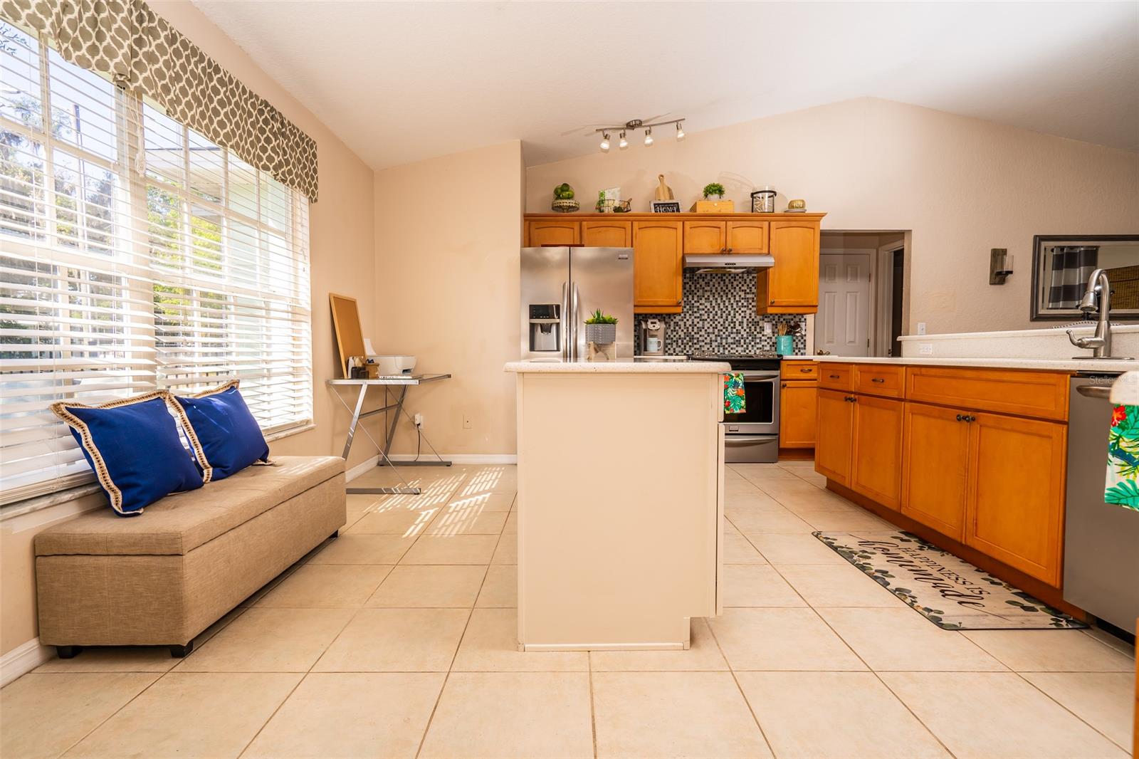 Riverview Court - Residential