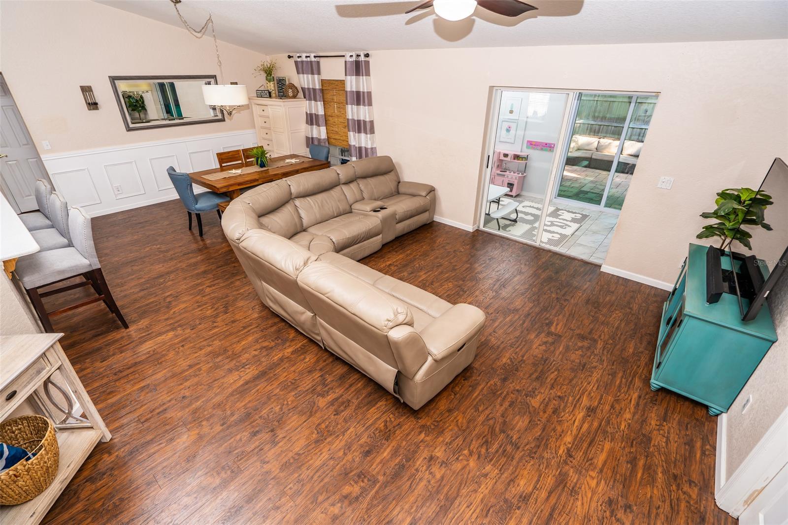 Riverview Court - Residential