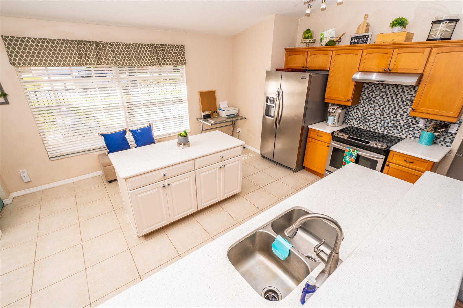 Riverview Court - Residential